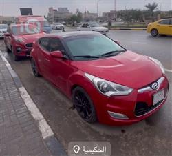 هيونداي فلوستر